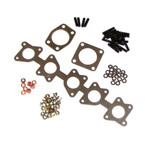 Hardware Kit, Full w/Gaskets, Audi I5 20vt