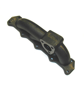 Exhaust Manifold, High Flow Stock Fit, Transverse 1.8T