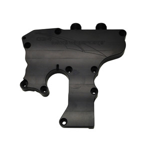 Valve Cover Breather Adapter, 2.0 TFSI & TSI, Catch Can Provision
