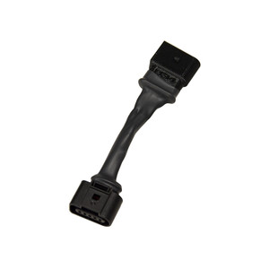 Plug-In MAF Conversion Harness, 2.7T, Bosch to Hitachi