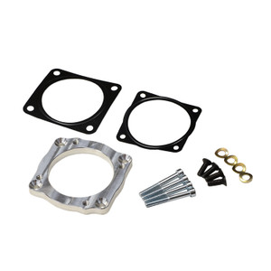 Throttle Body Adapter, OBD1 VR6 to OBD2 VR6 TB