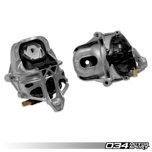 MOTOR MOUNT, STREET DENSITY, B9/B9.5 AUDI S4/S5/SQ5 3.0 TFSI & RS4/RS5 2.9 TFSI