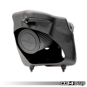 P34 COLD AIR INTAKE, B9/B9.5 AUDI RS4/RS5 2.9TT