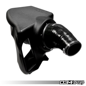 P34 COLD AIR INTAKE, B9/B9.5 AUDI RS4/RS5 2.9TT