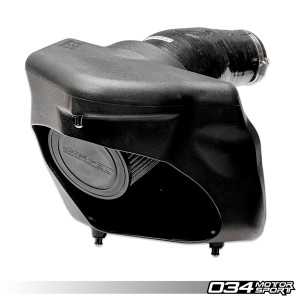 P34 COLD AIR INTAKE, B9/B9.5 AUDI RS4/RS5 2.9TT