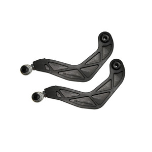 Control Arm Pair, Motorsport, Rear Upper Adjustable, B6/B7 Audi A4/S4/RS4