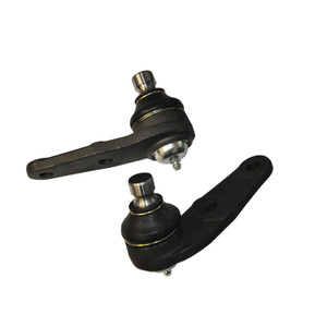 Ball Joint Pair, UrQuattro with 18mm Shaft, Early Style