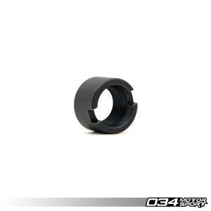Strut Mount Bushing, Early Small Chassis Audi