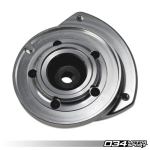 Dynamic+ Caster Mount Pair, Volkswagen & Audi MQB and MQB EVO