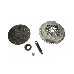 B7 Audi RS4 4.2L FSI V8 LuK Clutch Kit - 079198141X