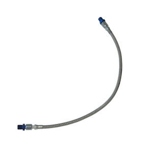 Clutch Slave Hydraulic Pressure Hose, Audi UrS4/S6