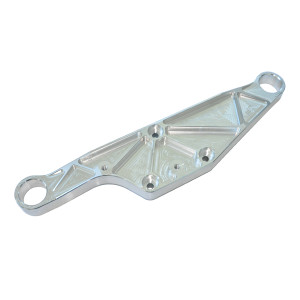 Billet Aluminum B4/B5 Audi A4/S4/RS4 & RS2 Quattro Rear Crossmember/Differential Carrier Upgrade