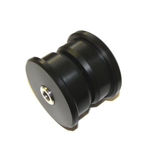 Rear Differential Mount, Delrin, Audi Small Chassis B2/B3 Audi UrQuattro/4000/80/90/Coupe Quattro