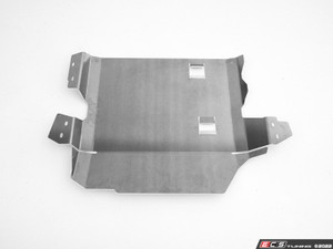 VW Touareg (7L/7P) / Porsche Cayenne (955/957/958) Overland Skid Plate