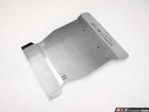 VW Touareg (7L/7P) / Porsche Cayenne (955/957/958) Overland Skid Plate