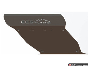 VW Touareg (7L/7P) / Porsche Cayenne (955/957/958) Overland Skid Plate