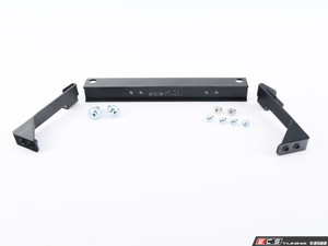 VW Touareg 3 (7P) / Porsche Cayenne (958) Off-Road Brace Upgrade Kit