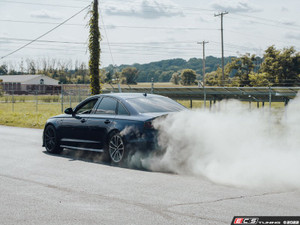 B8 S4 Center Differential And Axle Plug Delete Kit