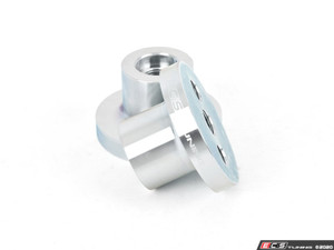 B8 S4 Center Differential And Axle Plug Delete Kit