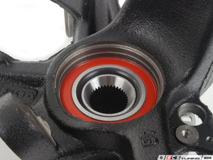 Spindle assembly - Right