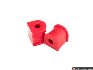 E30 Heavy Duty Rear Sway Bar Bracket Upgrade
