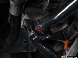Audi B6/B7 A4/S4 Front 32mm & Rear 25mm Sway Bar Kit