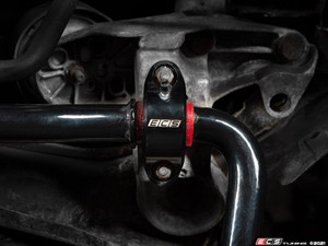 Audi B6/B7 A4/S4 Front 32mm & Rear 25mm Sway Bar Kit