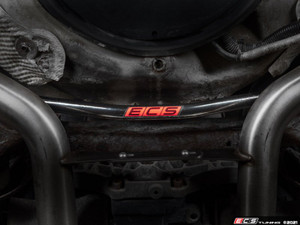 Audi B6/B7 A4/S4 Front 32mm & Rear 25mm Sway Bar Kit