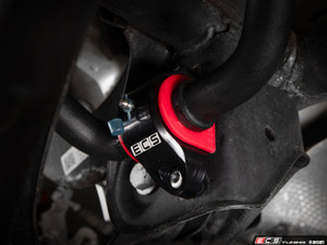 ECS Tuning Rear Suspension Package