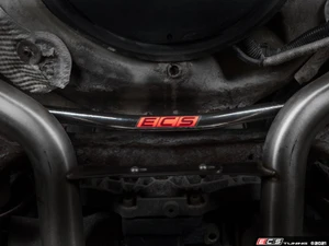 Audi B6/B7 A4/S4 Rear Sway Bar & Bushing Kit - 25mm