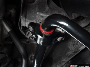 Audi B6/B7 A4/S4 Front Sway Bar & Bushing Kit - 32mm