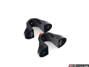 Choose-Your-Size -  Billet Front Sway Bar Mounting Kit