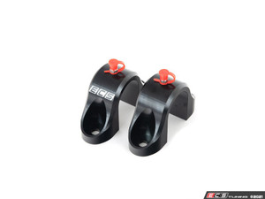 Choose-Your-Size -  Billet Front Sway Bar Mounting Kit