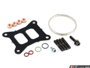 Turbocharger Installation Kit - IS20