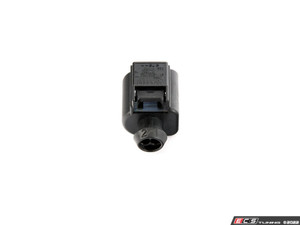 Electrical Connector Kit - Housing With Pins & Wire Seals (2)
