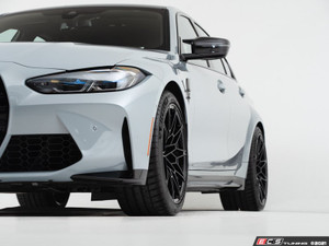 G80 Flush Kit - Front And Rear