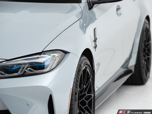G80 Flush Kit - Front And Rear