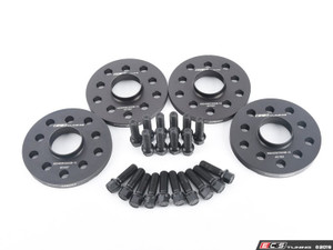 MK8 Golf R Wheel Spacer Flush Kit - 19" OEM Wheels