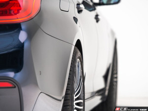 G30 Flush Kit - Front And Rear
