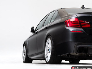 F10 Flush Kit - Front And Rear
