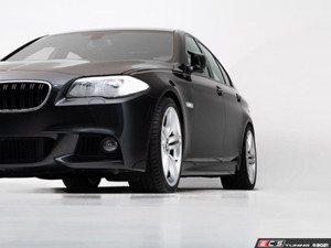 F10 Flush Kit - Front And Rear