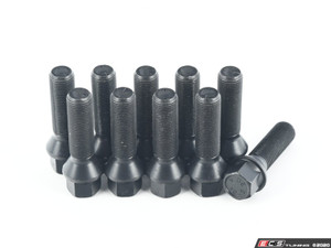 E70 Flush Kit - Front And Rear