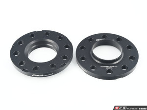 E70 Flush Kit - Front And Rear