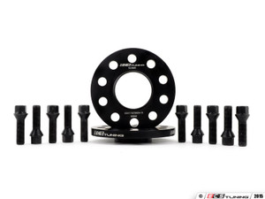 G20 Flush Kit - Front And Rear