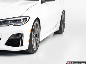 G20 Flush Kit - Front And Rear