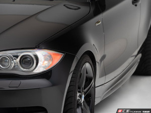 E82 Flush Kit - Front And Rear