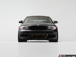 E82 Flush Kit - Front And Rear