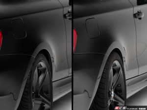 E82 Flush Kit - Front And Rear