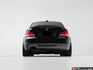 E82 Flush Kit - Front And Rear