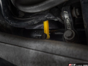 Air Suspension Lowering Link Kit - Stage 1